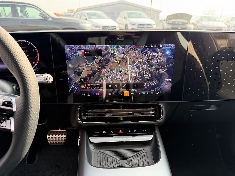 Mercedes-Benz CLA 200 - fotka 19 z 34