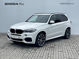 BMW X5 (2017) 3.0 / 230 kW xDrive 40d M-Pake - náhled 1