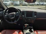 Dodge Durango (2018) 6.4  V8 SRT 4x4 LPG - náhled 7