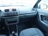 Škoda Fabia (2014) Ambiente 1.2 TSI, Serv.kniha - náhled 8