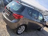 Opel Meriva 1,7 CDTI AUTOMAT - náhled 4
