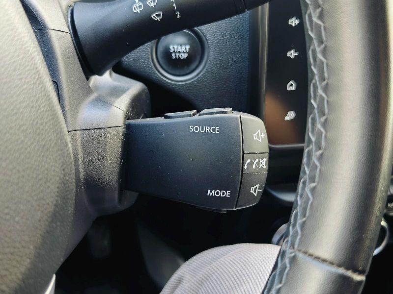 Dacia Duster (2021) 1,0 TCe 74 kW Prestige LPG - fotka 26 z 38