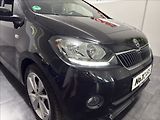 Škoda Citigo 1,0   MPI FUN AUTOMAT VÝHŘEV - náhled 31