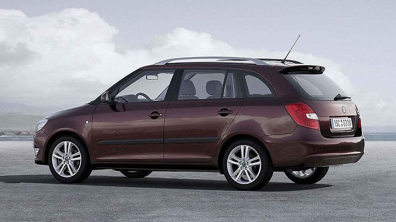 Škoda Fabia pokořila hned dva výrobní milníky.