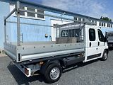 Citroën Jumper 2.2HDi,7-MÍST,NAJ. 143TIS.KM - náhled 4