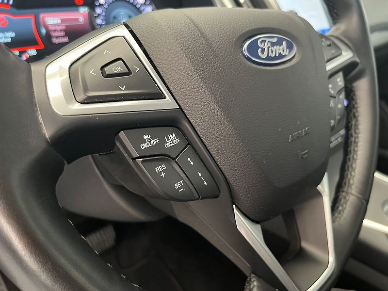 Ford Galaxy 2.5 HEV TITANIUM 7 míst - fotka 15 z 58