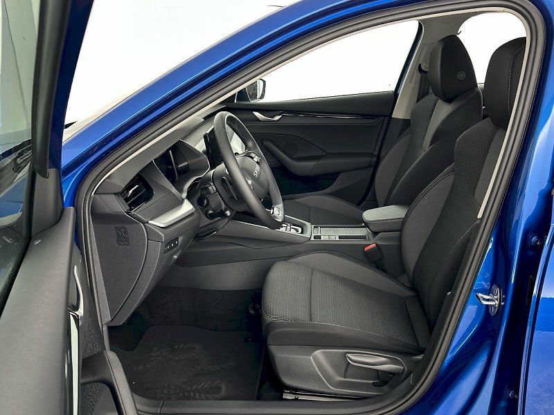 Škoda Octavia (2025) Combi DSG 2.0TDI 110kW Selecti - fotka 7 z 27