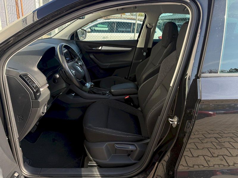 Škoda Karoq (2024) 1.5 TSI 110 kW DSG Selection - fotka 8 z 24