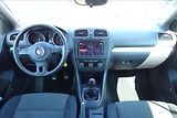 Volkswagen Golf 1,2 TSi 77KW, SERVISNÍ KNIHA. - náhled 20