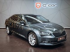 Škoda Superb 2.0TDI, Style DSG 110 kW - fotografie inzerátu