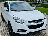 Hyundai ix35 2.0i 4x4 1MAJIITEL KAMER TAŽNÉ - náhled 7