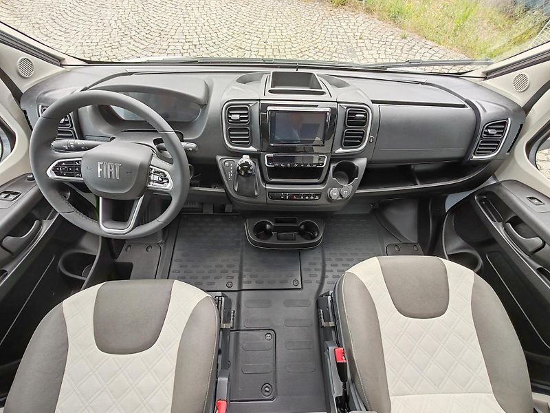 Knaus Live Wave (2026) 700 MEG - PLATINUM SEL. - fotka 9 z 20