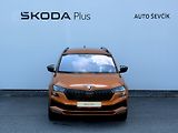 Škoda Karoq (2025) 2.0 TSI 140 KW 4x4 SportLINE D - náhled 3