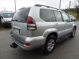 Toyota Land Cruiser 3,0 120 D4-D Lux+ Automat - náhled 10