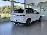 Leapmotor C10 REEV (2025) DESIGN Hybrid EV - náhled 3
