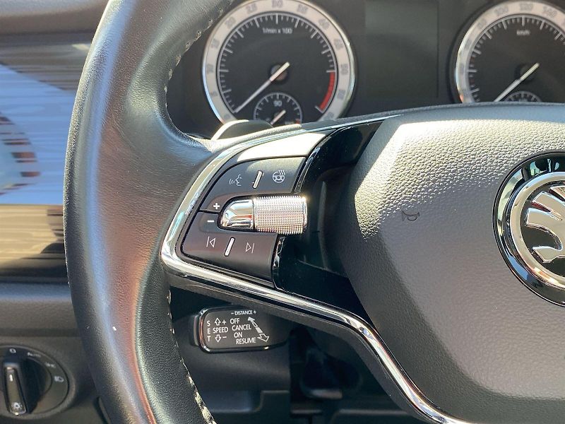 Škoda Kodiaq (2020) 2.0 TDI 4x4 DSG Scout - fotka 18 z 36