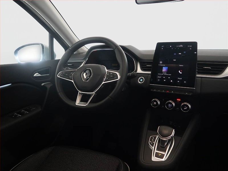 Renault Captur (2023) E-Tech Plug-in - fotka 7 z 15