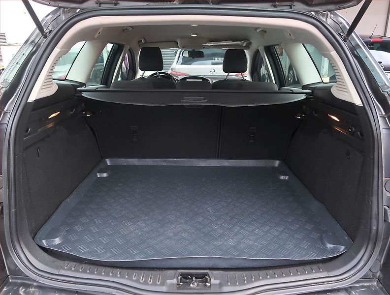 Ford Focus (2017) 1.5 TDCi - fotka 14 z 15