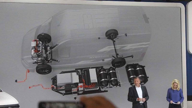 Volkswagen už naznačuje, jak by mohl vypadat příští Transporter