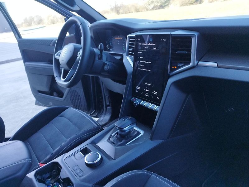 Volkswagen Amarok 3.0TDI,volat- 777 943 224 - fotka 18 z 22