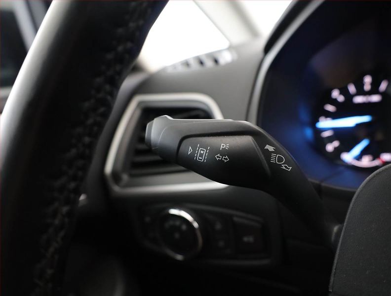 Ford S-MAX (2019) 2.0 EcoBlue, Automat - fotka 19 z 21
