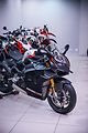 Ducati Panigale V4 S (2021) SP - náhled 10