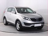 Kia Sportage (2011) 2.0 CRDi, 4X4, Serv.kniha - náhled 1