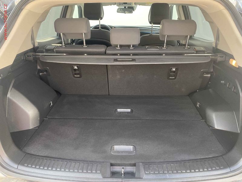 SsangYong Korando (2021) 1.5T-GDi, ČR, AC, TZ - fotka 7 z 18