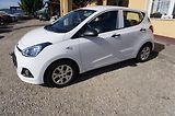 Hyundai i10 (2014) 1,0 1 MAJ V ČR - náhled 2