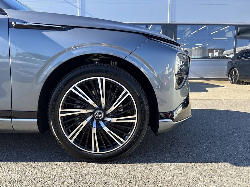 Xpeng G9 (2026) AWD Performance Pro - fotka 14 z 15