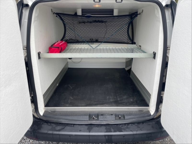 Volkswagen Caddy 2,0 TDI chladící 0°C - fotka 6 z 11
