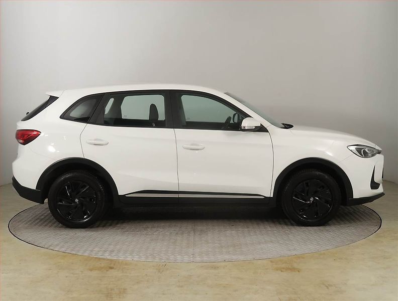 MG ZS (2025) 1.5 i - fotka 6 z 22