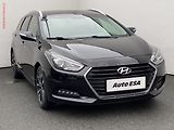 Hyundai i40 (2017) 1.7 CRDi, ČR, AC, park.čidla - náhled 1
