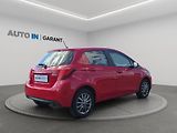 Toyota Yaris (2017) 1.33 Dual VVT-i 73kw, serv.kn. - náhled 4