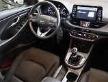 Hyundai i30 (2020) Komfort 1.4 T-GDI, ČR,1.maj - náhled 7