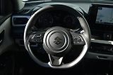 Suzuki Swift 1.2 PREMIUM HYBRID ZÁRUKA 2/30 - náhled 14