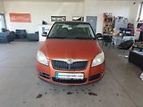 Škoda Fabia (2007) 1.244kW, TAŽ.ZAŘ. - náhled 1