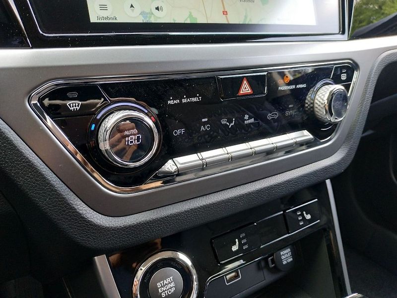 KGM Korando 1.5T, Style+2WD, AT, SKLADEM - fotka 26 z 33