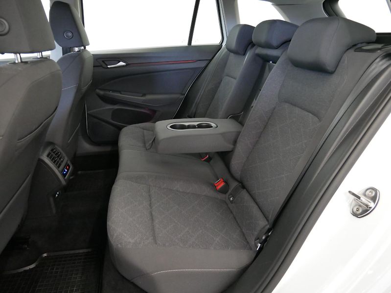 Volkswagen Golf - fotka 4 z 5