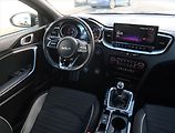 Kia XCeed (2023) GT Line 1.5 T-GDI, Serv.kniha - náhled 7