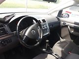 Volkswagen Touran 1.4TSi,103kW,7.MÍST,XENONY! - náhled 10