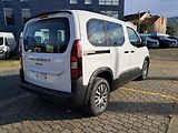 Peugeot Rifter ALLURE BlueHDi 100 S&S MAN - náhled 4