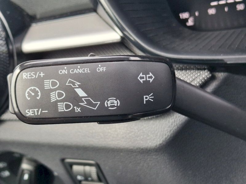 Škoda Fabia (2025) Selection 1,0TSi 70kW - fotka 19 z 33