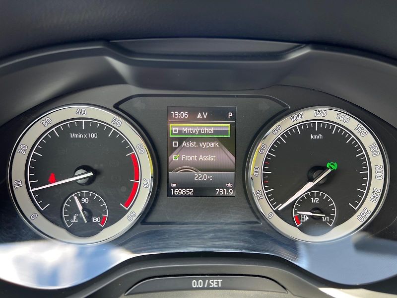 Škoda Kodiaq (2018) STYLE 1.4TSI 110kW TAŽNÝ  - fotka 16 z 34