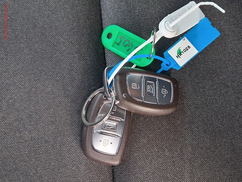 Hyundai Tucson (2020) 1.6CRDi, 2.maj,ČR, AT, LED - fotka 23 z 23