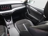 Škoda Octavia (2020) Style 2.0 TDI, Automat - náhled 8