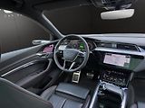 Audi Q8 e-tron (2024) SQ8 370KW PANO Bang & Olufsen - náhled 15
