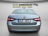 Škoda Superb Liftback 2.0 TDI DSG 140kW 6AT - náhled 7