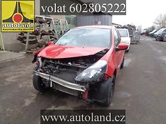 Renault Clio VOLAT 602 805 222 - fotografie inzerátu