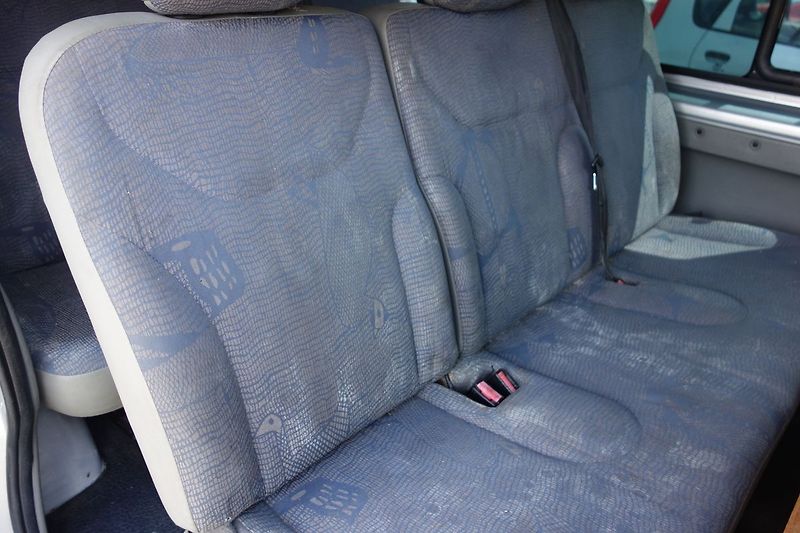 Renault Trafic 1,9DCi 74 kW 8 míst !! - fotka 26 z 33